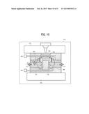 POWER TRANSMISSION DEVICE AND IMAGE FORMING APPARATUS INCLUDING THE SAME diagram and image