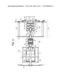 POWER TRANSMISSION DEVICE AND IMAGE FORMING APPARATUS INCLUDING THE SAME diagram and image