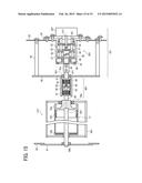 POWER TRANSMISSION DEVICE AND IMAGE FORMING APPARATUS INCLUDING THE SAME diagram and image