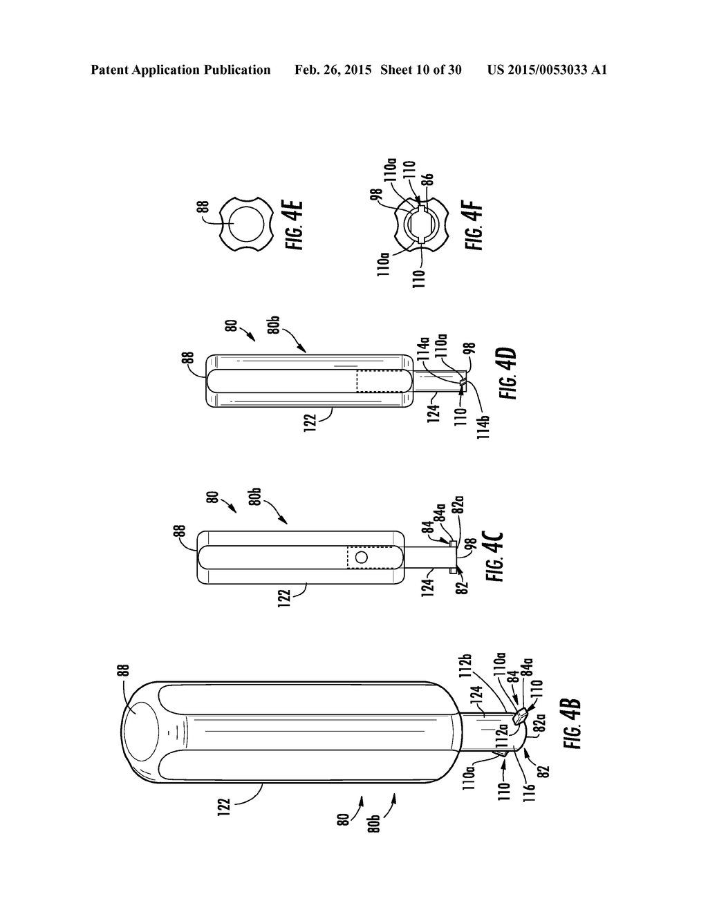 Devices and Methods for Remanufacturing Printer Cartridges - diagram, schematic, and image 11