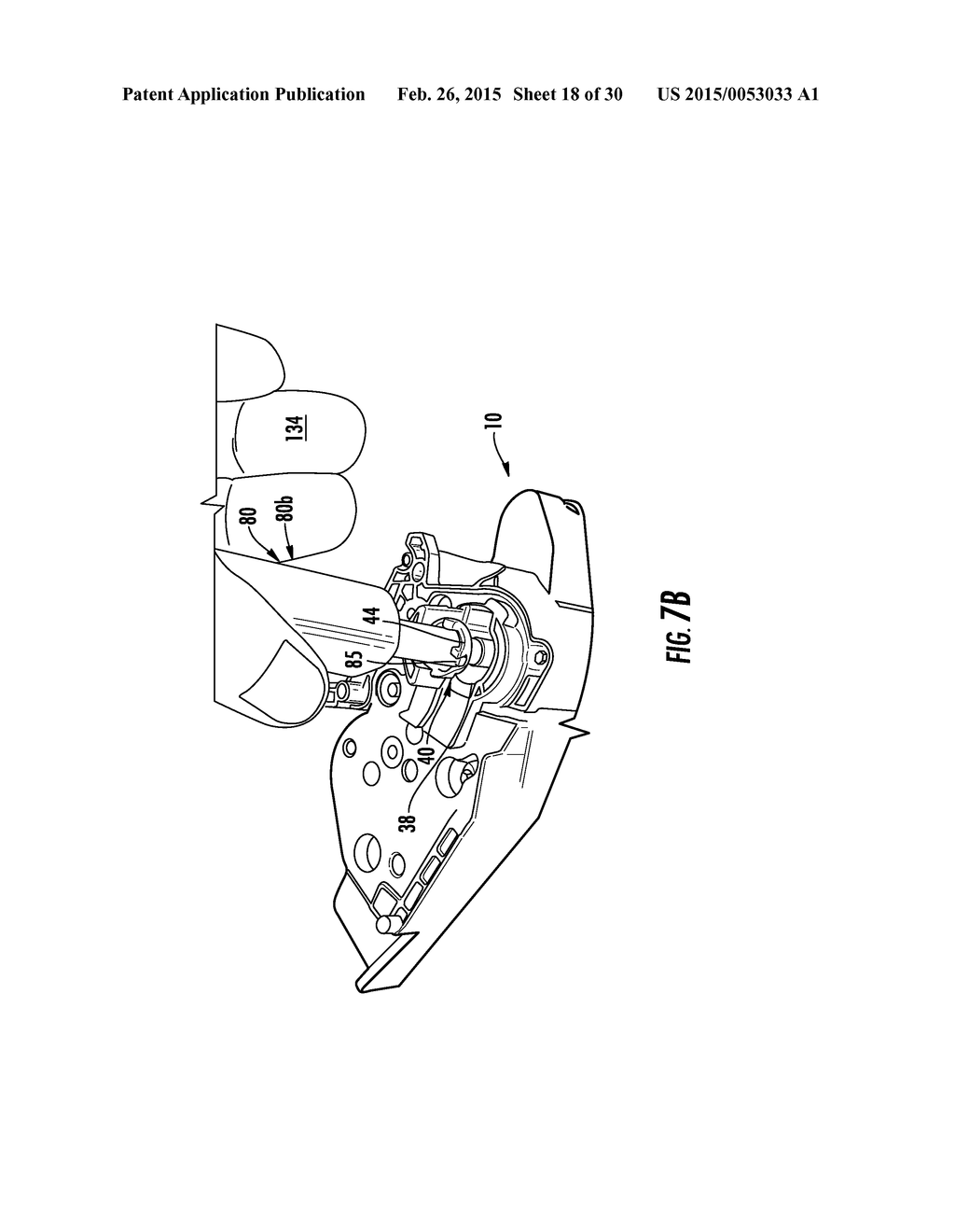 Devices and Methods for Remanufacturing Printer Cartridges - diagram, schematic, and image 19