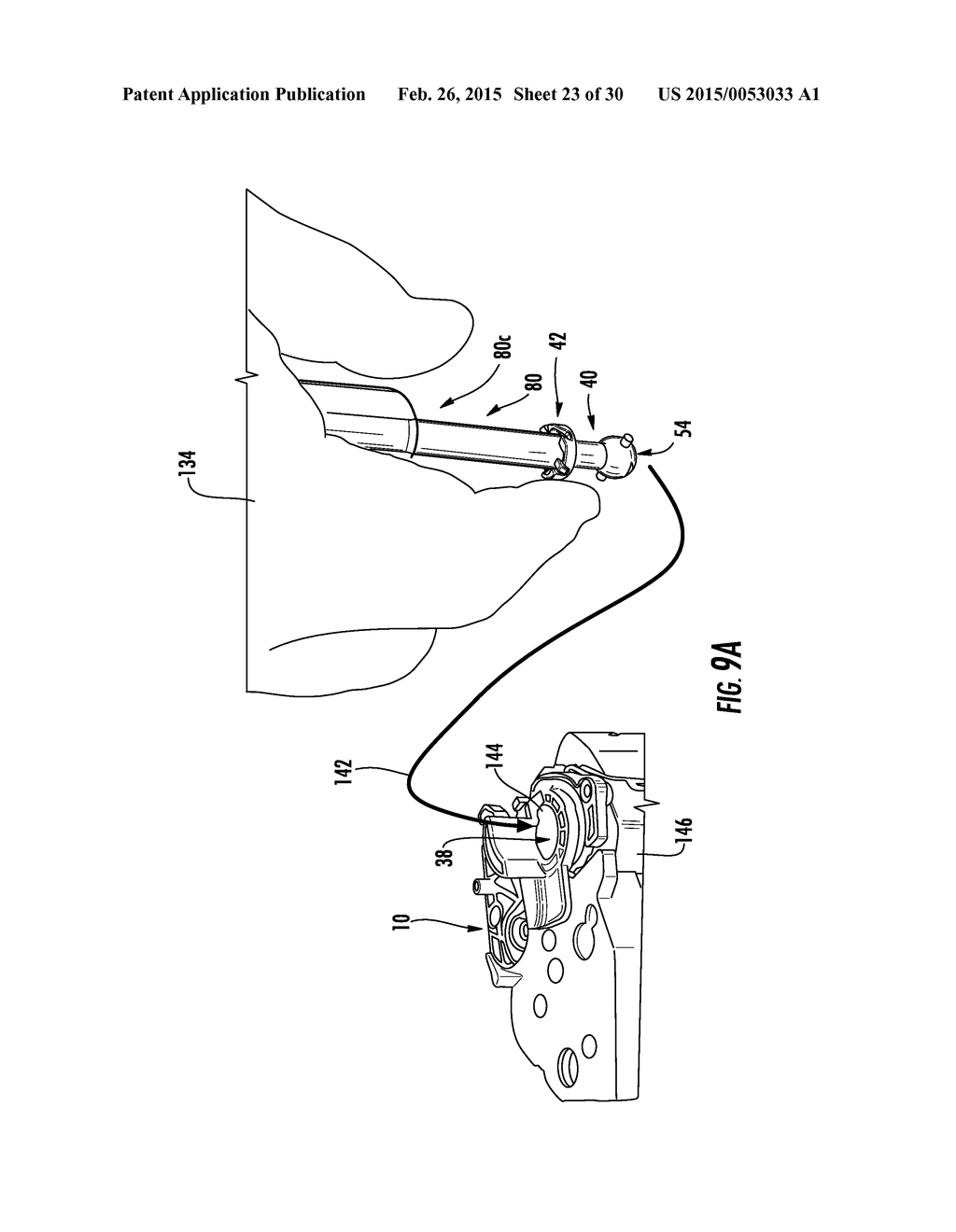 Devices and Methods for Remanufacturing Printer Cartridges - diagram, schematic, and image 24