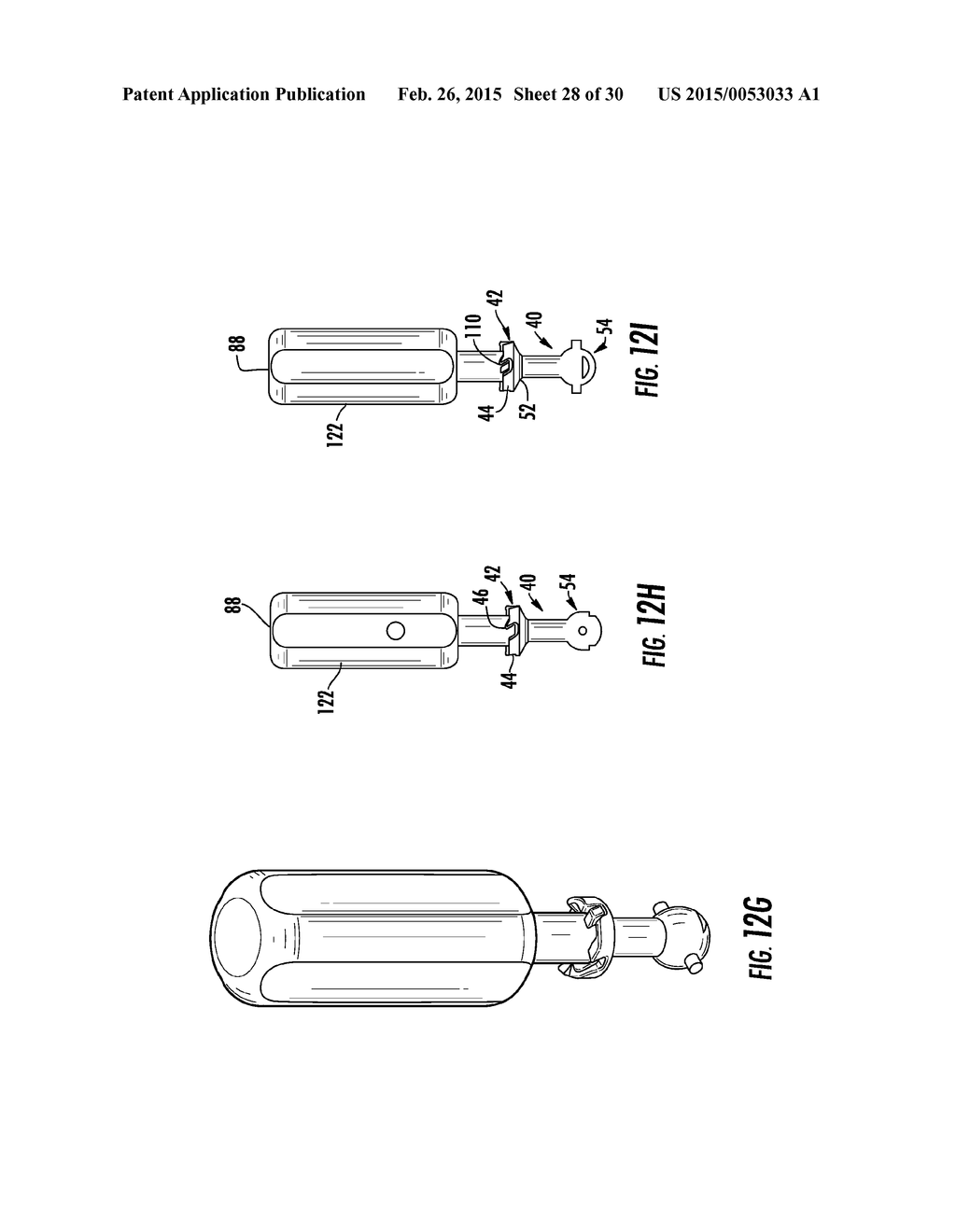 Devices and Methods for Remanufacturing Printer Cartridges - diagram, schematic, and image 29