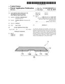 ELECTRONIC PERCUSSION PAD AND METHOD OF MANUFACTURING ELECTRONIC     PERCUSSION PAD diagram and image