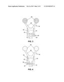 Enhanced Charging Handle diagram and image