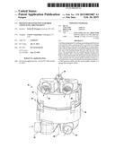 ROTATING REGENERATIVE SCRUBBER AND SEALING ARRANGEMENT diagram and image