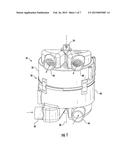 ROTATING REGENERATIVE SCRUBBER AND SEALING ARRANGEMENT diagram and image