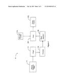 Method of Developing a Lithographic Printing Plate Including Post     Treatment diagram and image