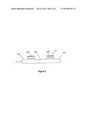 Method of Developing a Lithographic Printing Plate Including Post     Treatment diagram and image