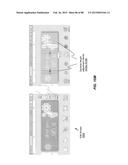 SYSTEMS AND METHODS FOR AUTOMATIC PRINT ALIGNMENT diagram and image