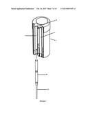 SHELL FOR EXPLOSIVE diagram and image