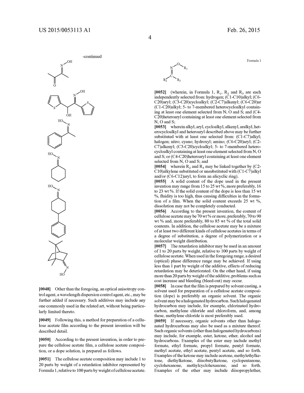 Cellulose Acetate Film - diagram, schematic, and image 05