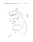 MODULAR CONFERENCE TABLE diagram and image