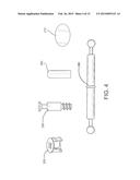 MODULAR CONFERENCE TABLE diagram and image