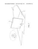 MODULAR CONFERENCE TABLE diagram and image