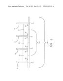 MODULAR CONFERENCE TABLE diagram and image