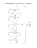 MODULAR CONFERENCE TABLE diagram and image