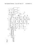 CARBURETOR, CARBURETOR FOR MOCVD USING SAME, CENTER ROD FOR USE IN THE     CARBURETOR OR CARBURETOR7 FOR MOCVD, METHOD FOR DISPERSING CARRIER GAS,     AND METHOD FOR VAPORIZING CARRIER GAS diagram and image