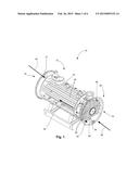 BOILER WITH INTEGRATED ECONOMIZER diagram and image