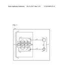 HEAD GASKET HAVING VARIABLE AREA COOLANT OPENINGS diagram and image