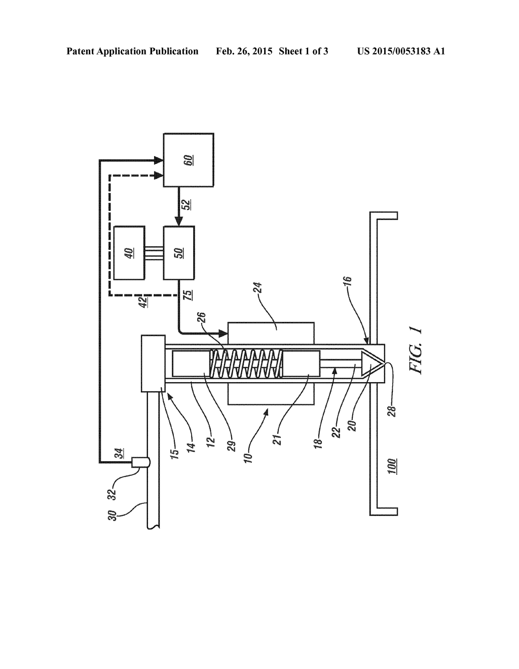 METHOD FOR IMPROVING CLOSELY-SPACED MULTIPLE-INJECTION PERFORMANCE FROM     SOLENOID ACTUATED FUEL INJECTORS - diagram, schematic, and image 02