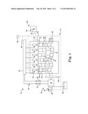 SYSTEM AND METHOD FOR ADJUSTING ON-TIME CALIBRATION OF A FUEL INJECTOR IN     INTERNAL COMBUSTION ENGINE diagram and image