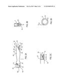 ADJUSTABLE GAS GRILL BURNER AND METHOD OF MAKING AND USING THE SAME diagram and image