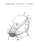 Half Facepiece diagram and image