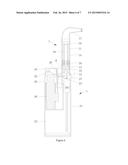 ELECTRONIC CIGARETTE diagram and image