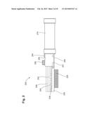 SYSTEMS, DEVICES AND METHODS FOR STYLING HAIR diagram and image