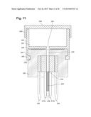 SYSTEMS, DEVICES AND METHODS FOR STYLING HAIR diagram and image