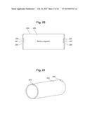 SYSTEMS, DEVICES AND METHODS FOR STYLING HAIR diagram and image