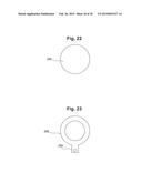 SYSTEMS, DEVICES AND METHODS FOR STYLING HAIR diagram and image