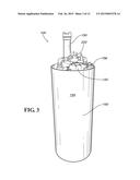 IN-GROUND FLUSHING DEVICE diagram and image