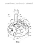 IN-GROUND FLUSHING DEVICE diagram and image