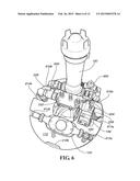 IN-GROUND FLUSHING DEVICE diagram and image