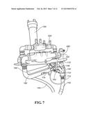 IN-GROUND FLUSHING DEVICE diagram and image