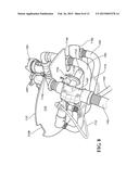 IN-GROUND FLUSHING DEVICE diagram and image