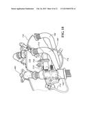 IN-GROUND FLUSHING DEVICE diagram and image