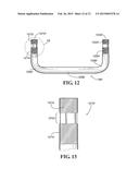 IN-GROUND FLUSHING DEVICE diagram and image