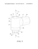 ATTACHMENT FOR DIFFERENT AIR VALVES diagram and image