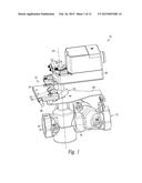 OFF-AXIS POSITION MONITORING AND CONTROL SYSTEM AND RELATED METHODS diagram and image