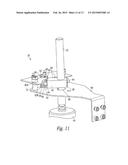 OFF-AXIS POSITION MONITORING AND CONTROL SYSTEM AND RELATED METHODS diagram and image