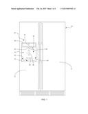 DISPENSER WITH VESSEL IDENTIFICATION diagram and image