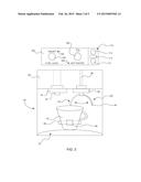 DISPENSER WITH VESSEL IDENTIFICATION diagram and image