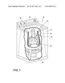 METHOD FOR WELDING A CASE HARDENED COMPONENT diagram and image