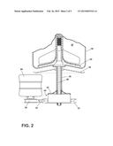 METHOD FOR WELDING A CASE HARDENED COMPONENT diagram and image