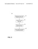 METHOD FOR WELDING A CASE HARDENED COMPONENT diagram and image