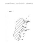 PNEUMATIC TIRE diagram and image