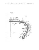 PNEUMATIC TIRE diagram and image